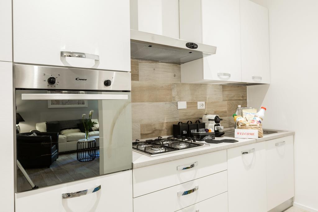 Apartment Thebestinrome Vite Rome
