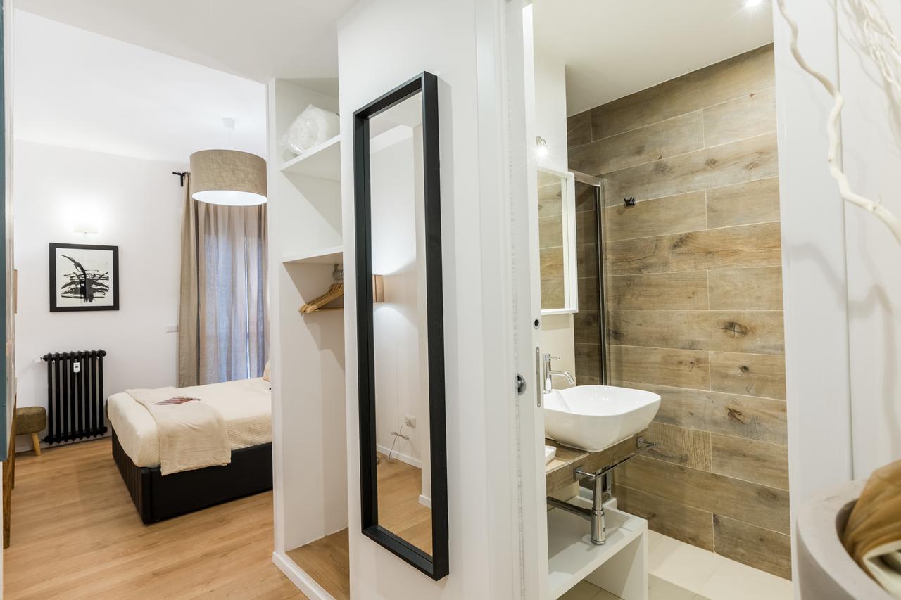Apartment Thebestinrome Vite Rome