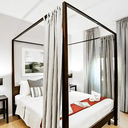 Thebestinrome Vite Quarto foto