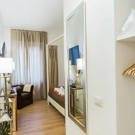 Thebestinrome Vite Exterior foto