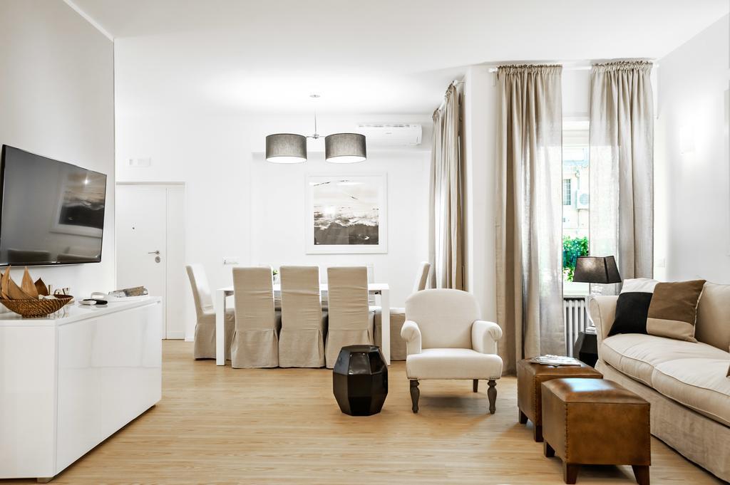 Thebestinrome Vite Appartement *