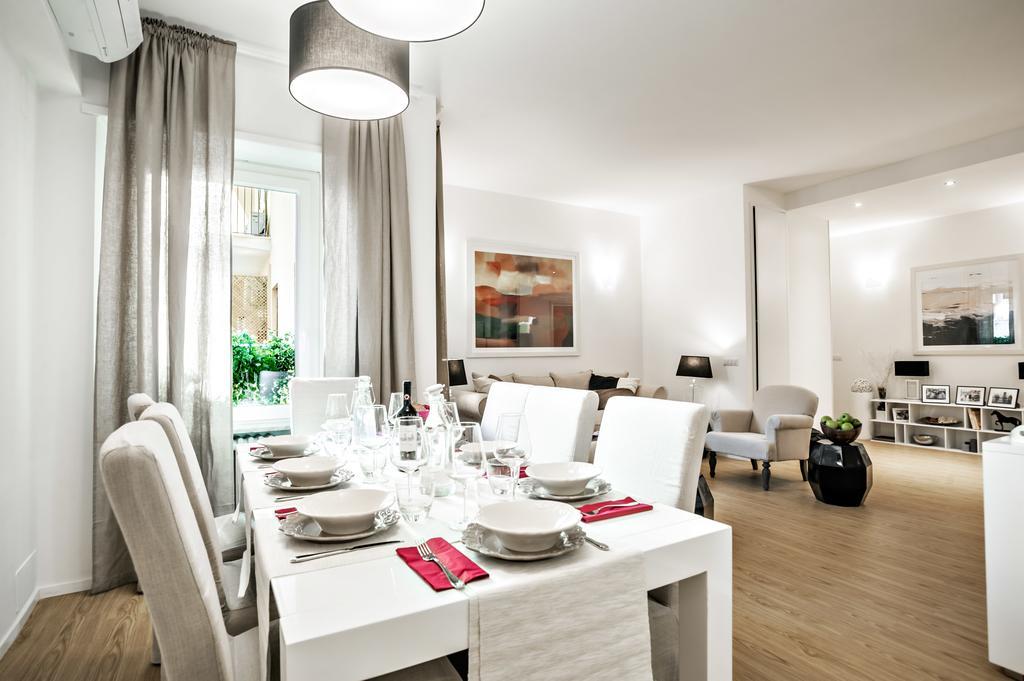 Appartement Thebestinrome Vite Rome