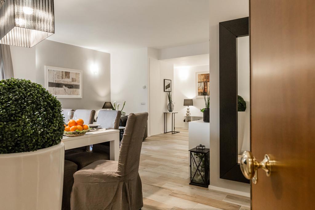 Appartement Thebestinrome Vite