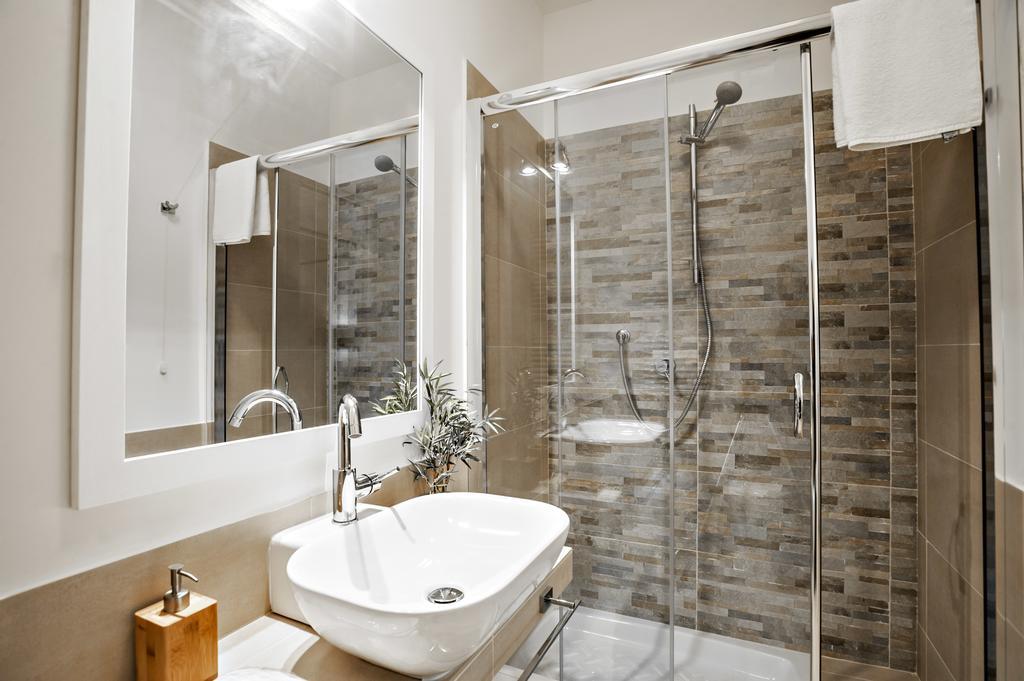 Thebestinrome Vite Apartamento
