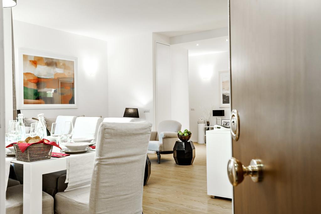 Apartamento Thebestinrome Vite Roma