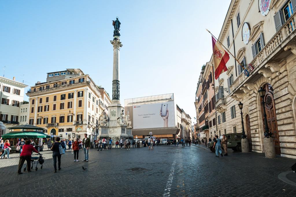 Apartamento Thebestinrome Vite Roma