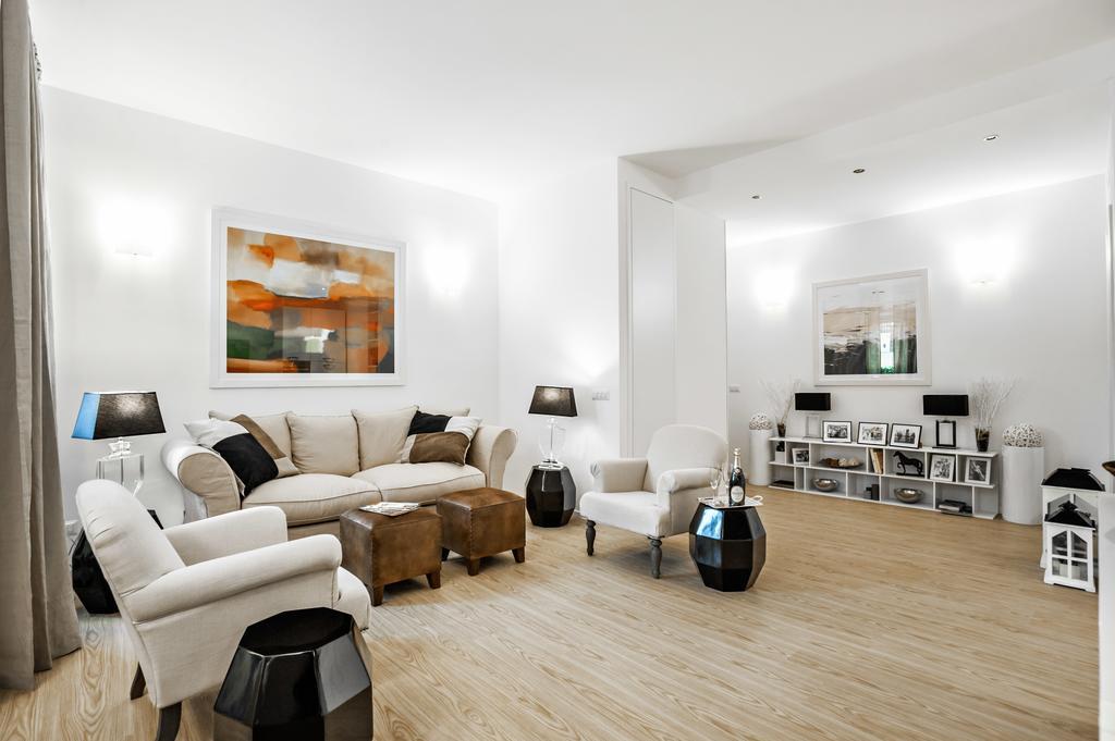 Thebestinrome Vite Apartamento Roma