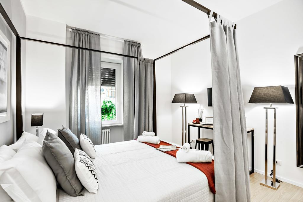Thebestinrome Vite Apartamento Roma