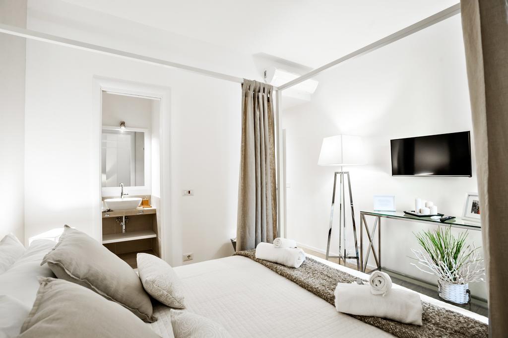 Thebestinrome Vite Apartamento Roma