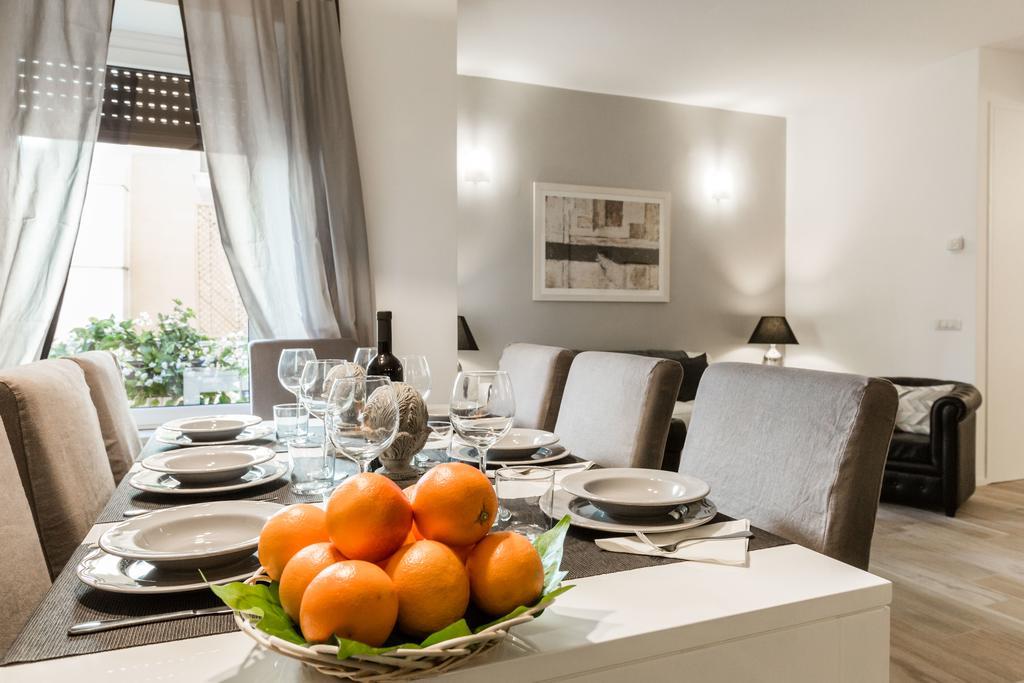 Thebestinrome Vite Apartamento *