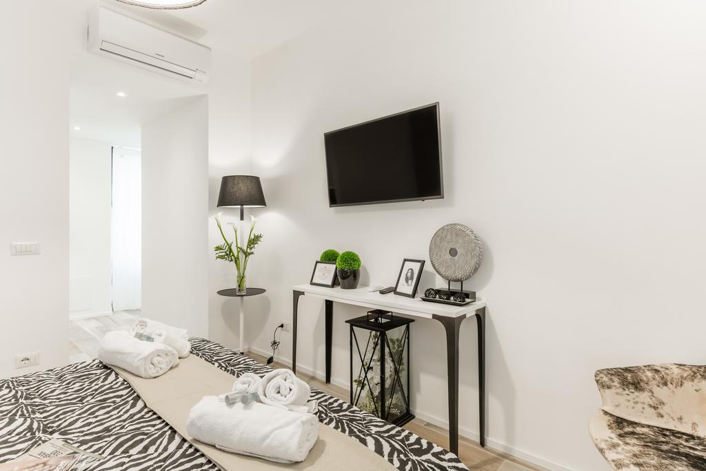 Thebestinrome Vite Apartamento Roma
