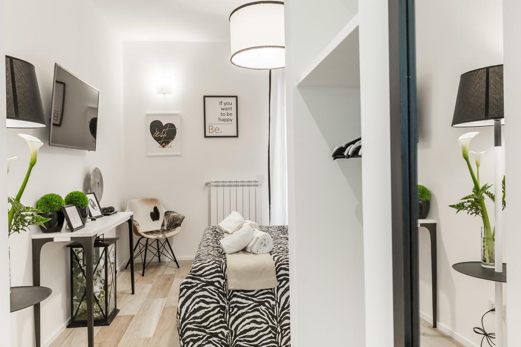 Apartamento Thebestinrome Vite Roma