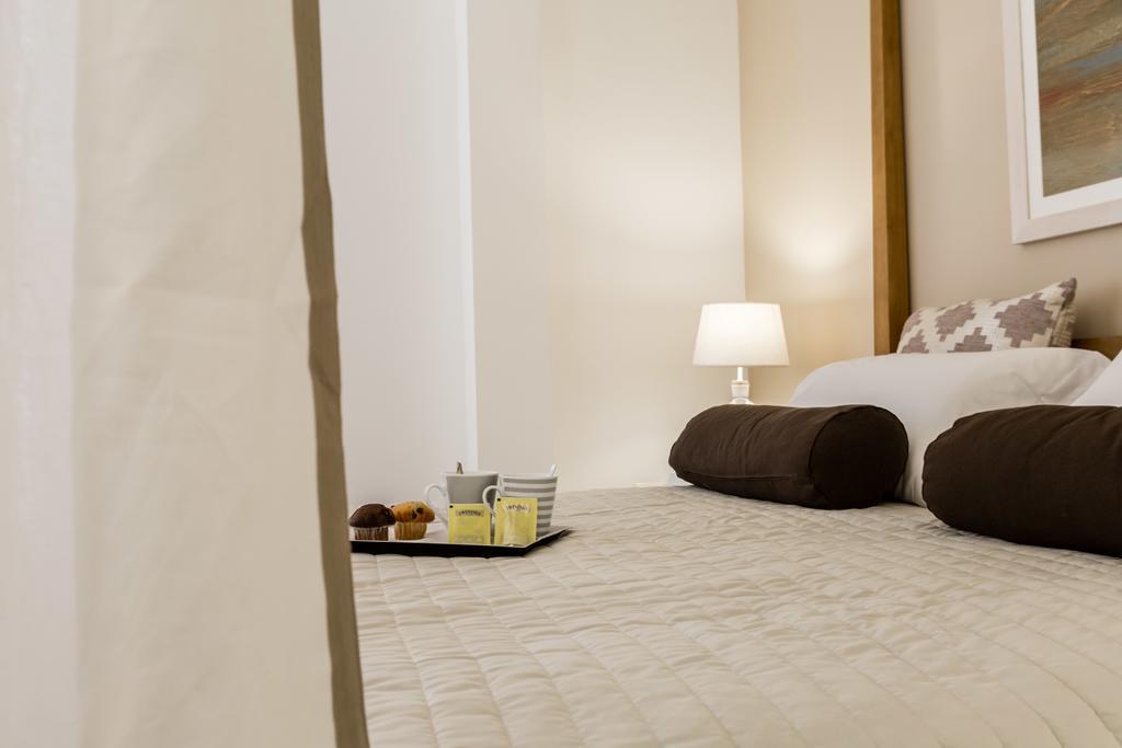 Apartamento Thebestinrome Vite *