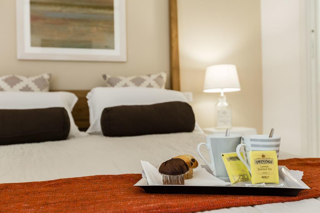 Thebestinrome Vite Apartamento *