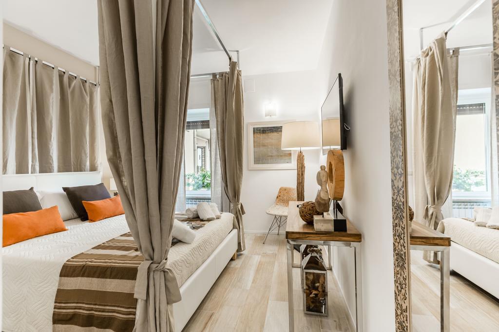 Thebestinrome Vite Apartamento