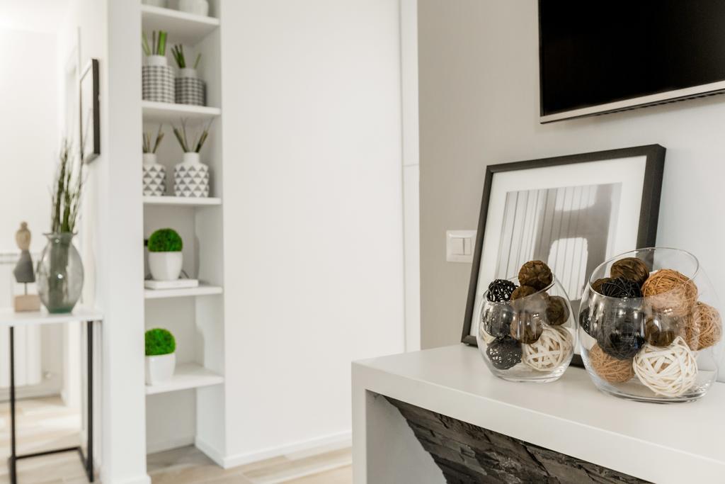 Apartamento Thebestinrome Vite *