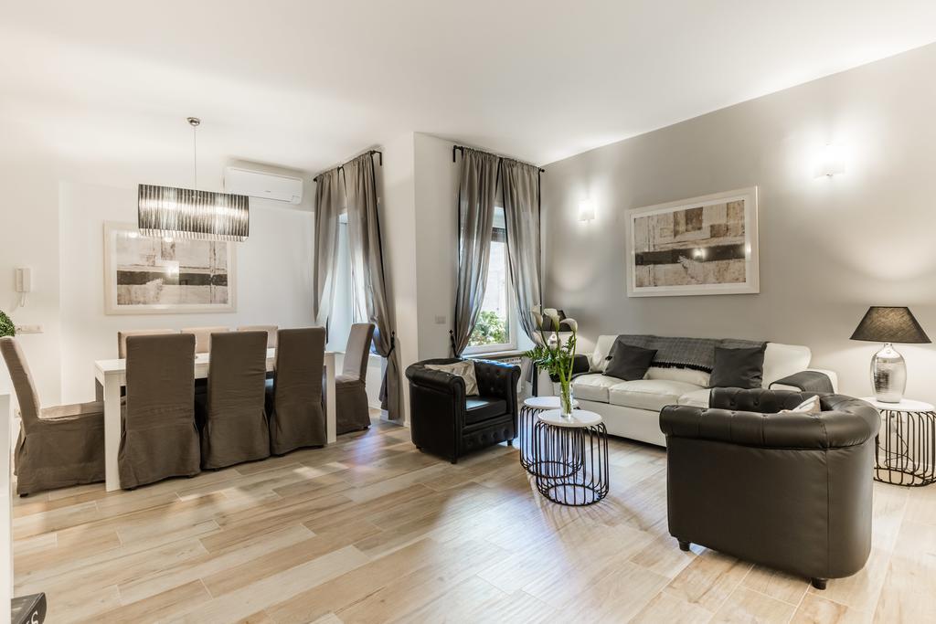 Apartamento Thebestinrome Vite