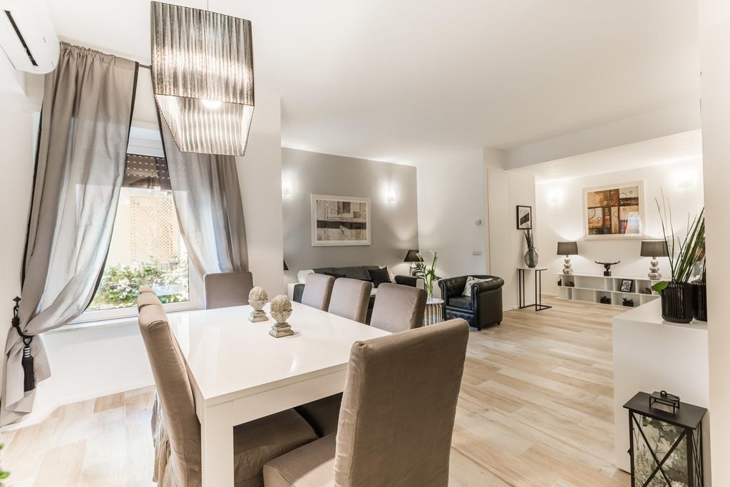 Apartamento Thebestinrome Vite Roma