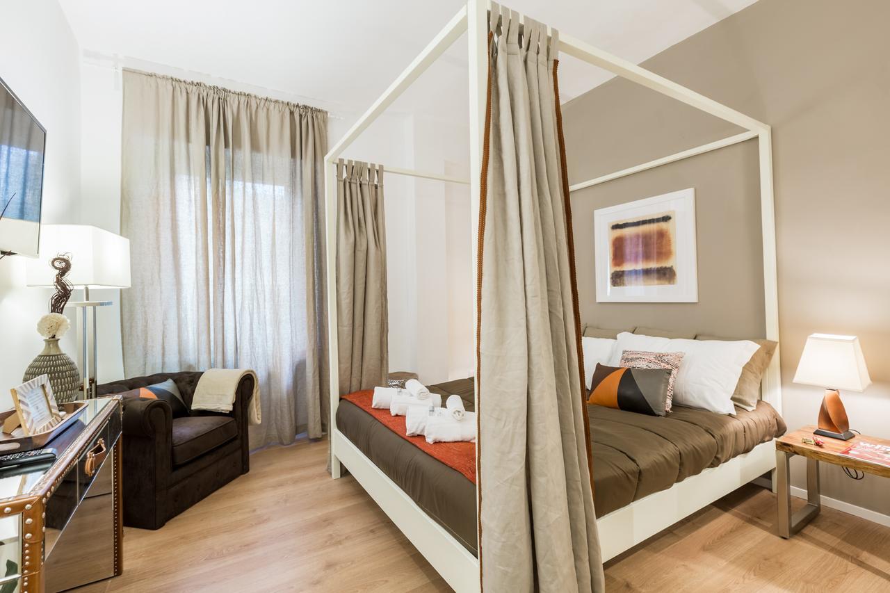 Apartamento Thebestinrome Vite *