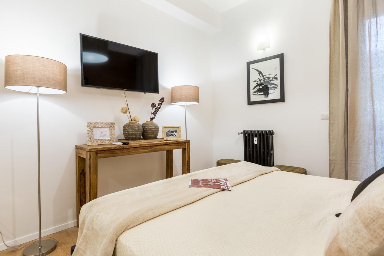 Apartamento Thebestinrome Vite Roma