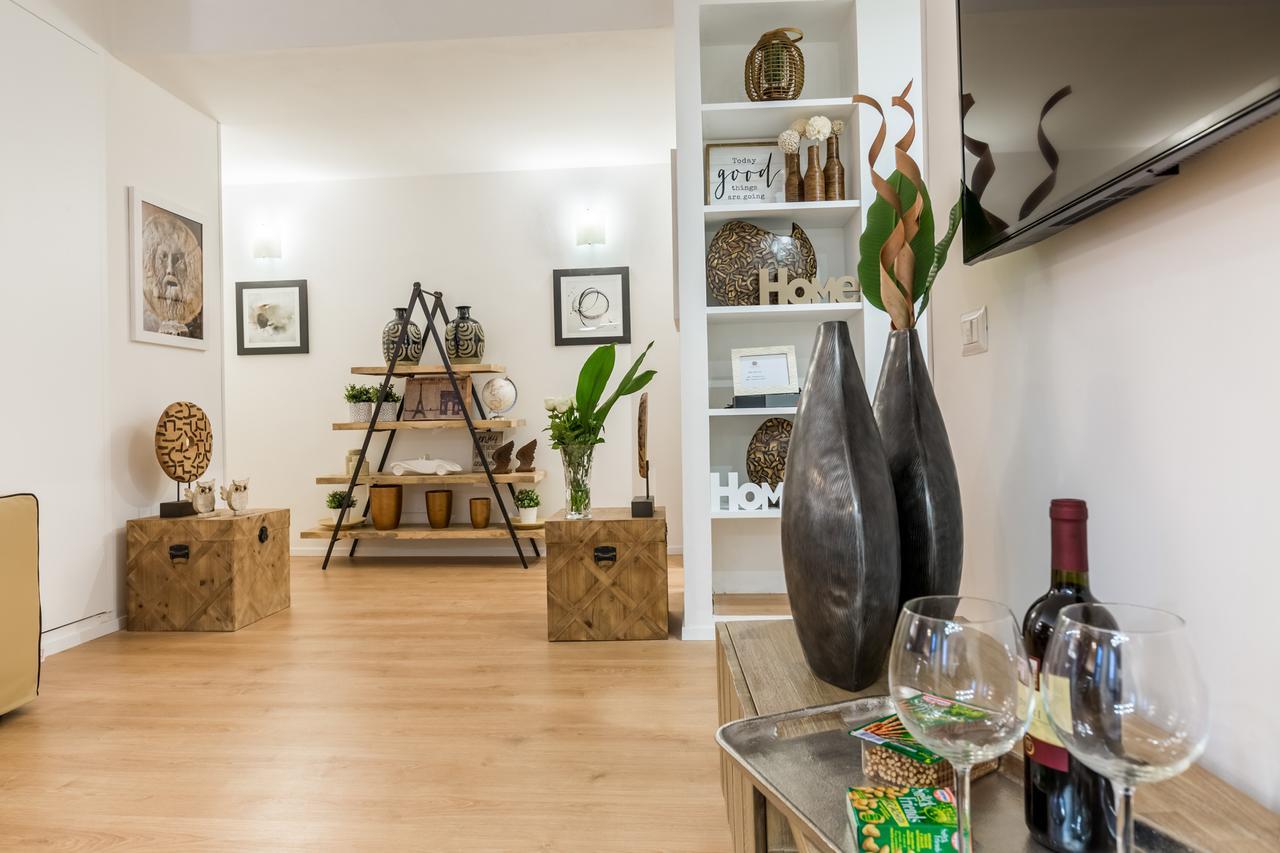 Apartamento Thebestinrome Vite *