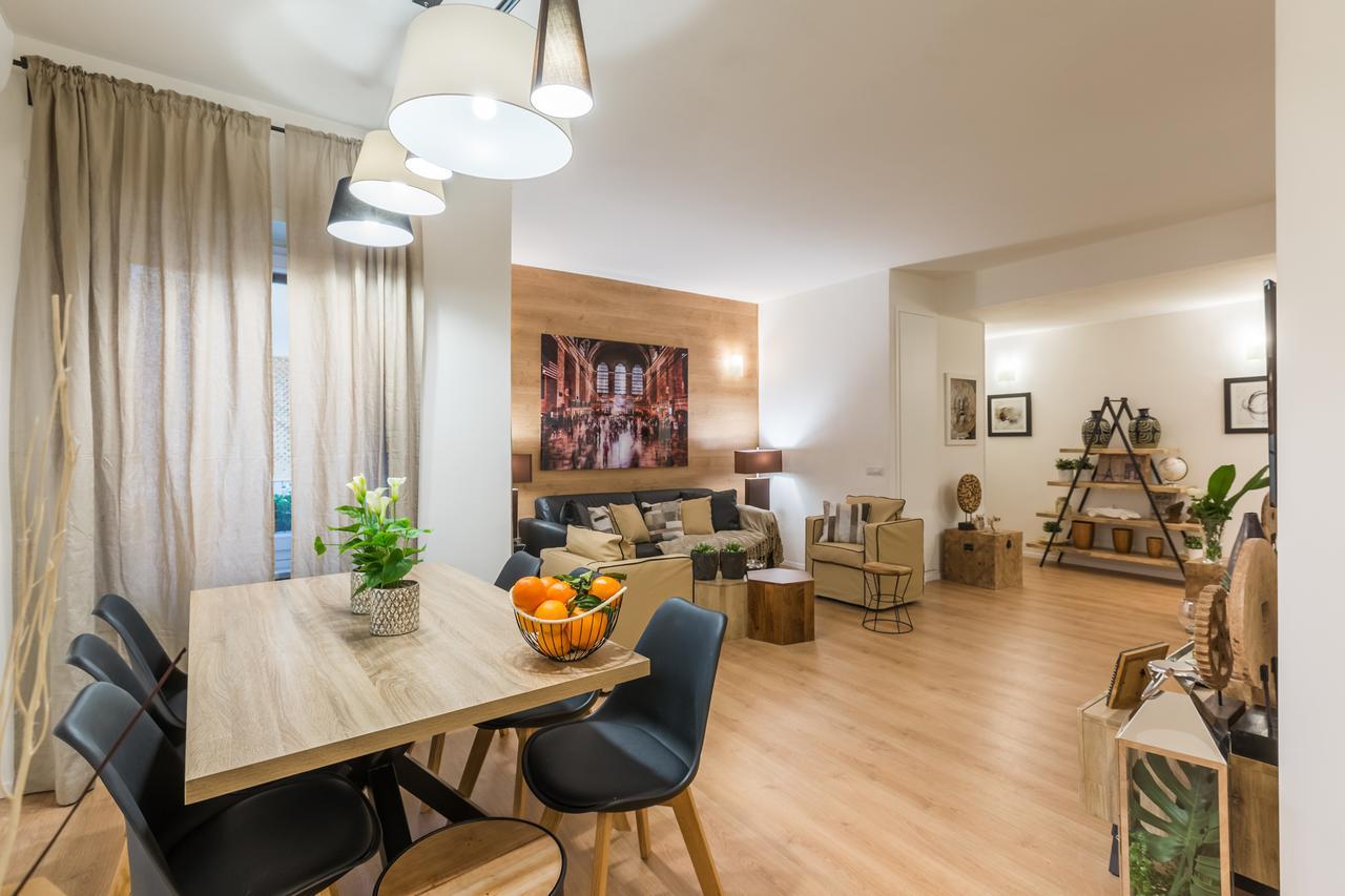 Apartamento Thebestinrome Vite Roma