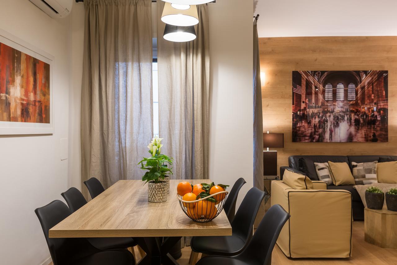 Thebestinrome Vite Apartamento