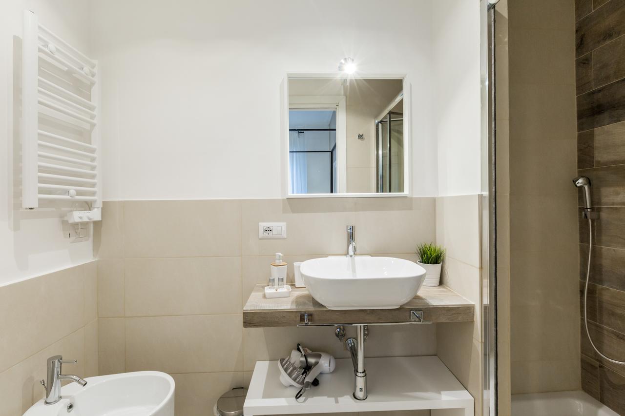 Apartamento Thebestinrome Vite