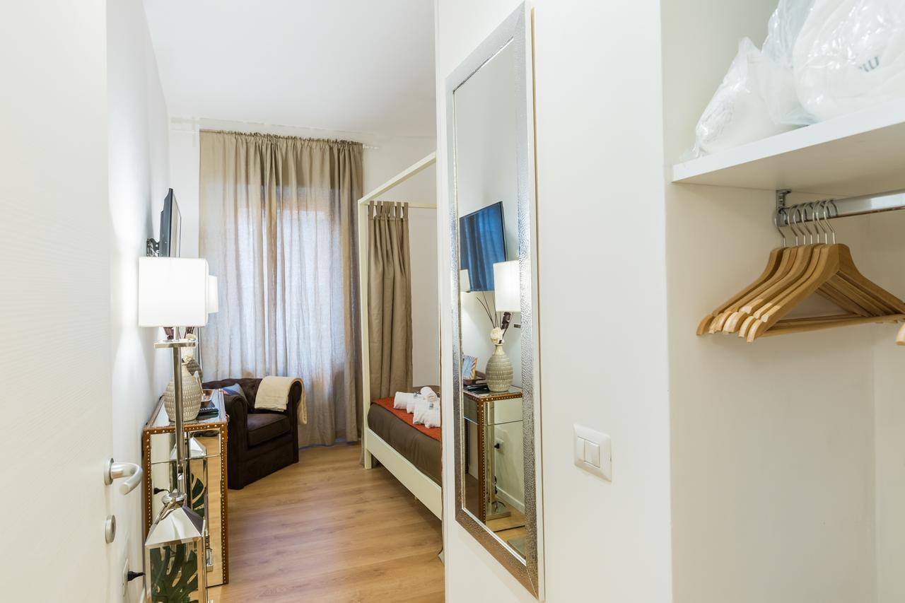Apartamento Thebestinrome Vite