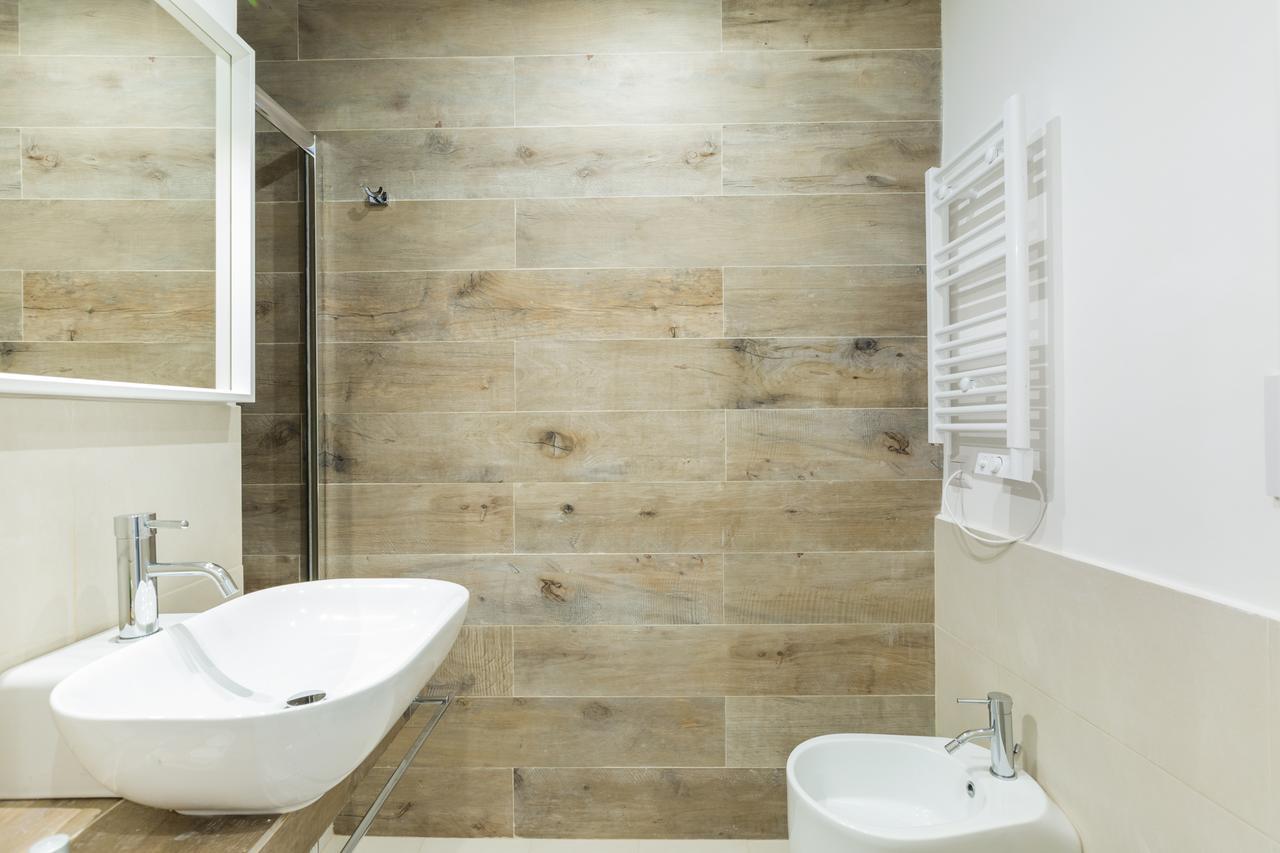 Thebestinrome Vite Apartamento