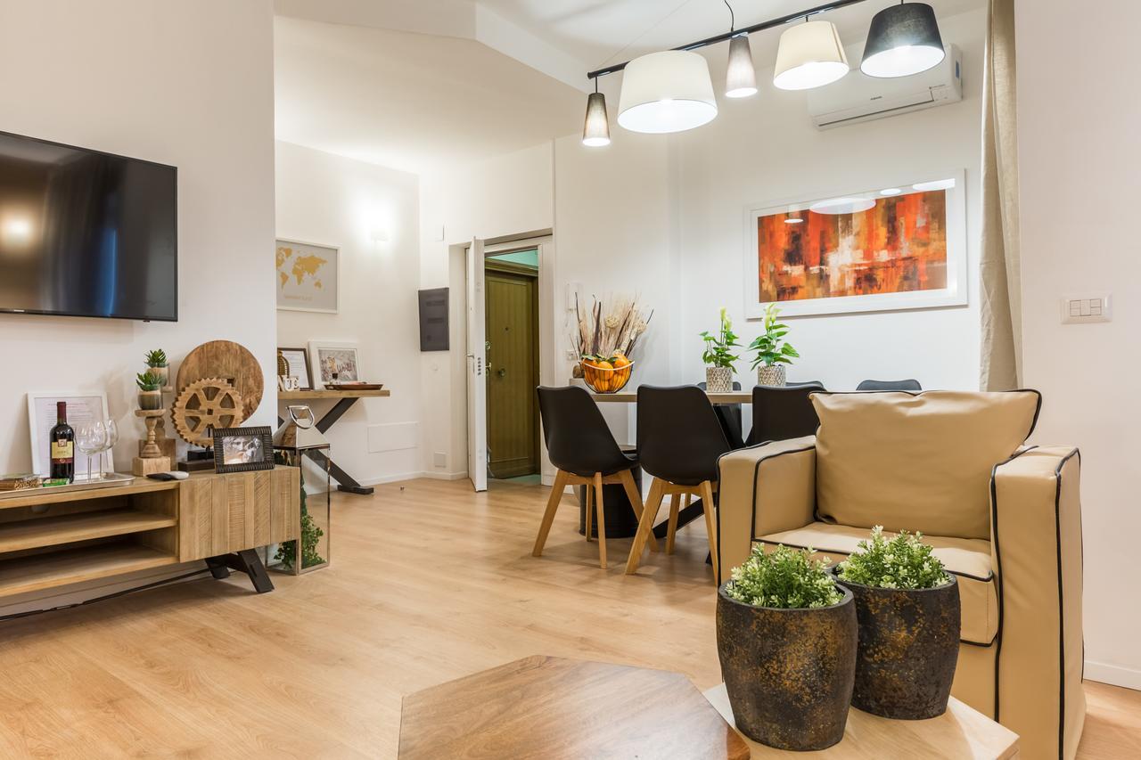 Apartamento Thebestinrome Vite Roma