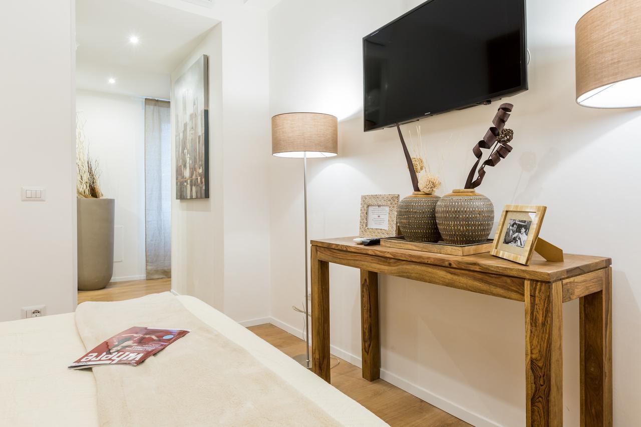 Thebestinrome Vite Apartamento