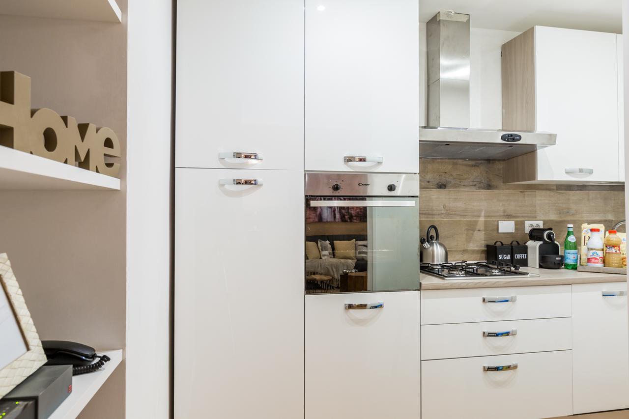 Thebestinrome Vite Apartamento Roma