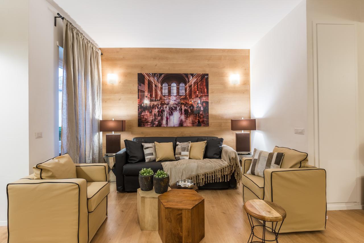 Apartamento Thebestinrome Vite