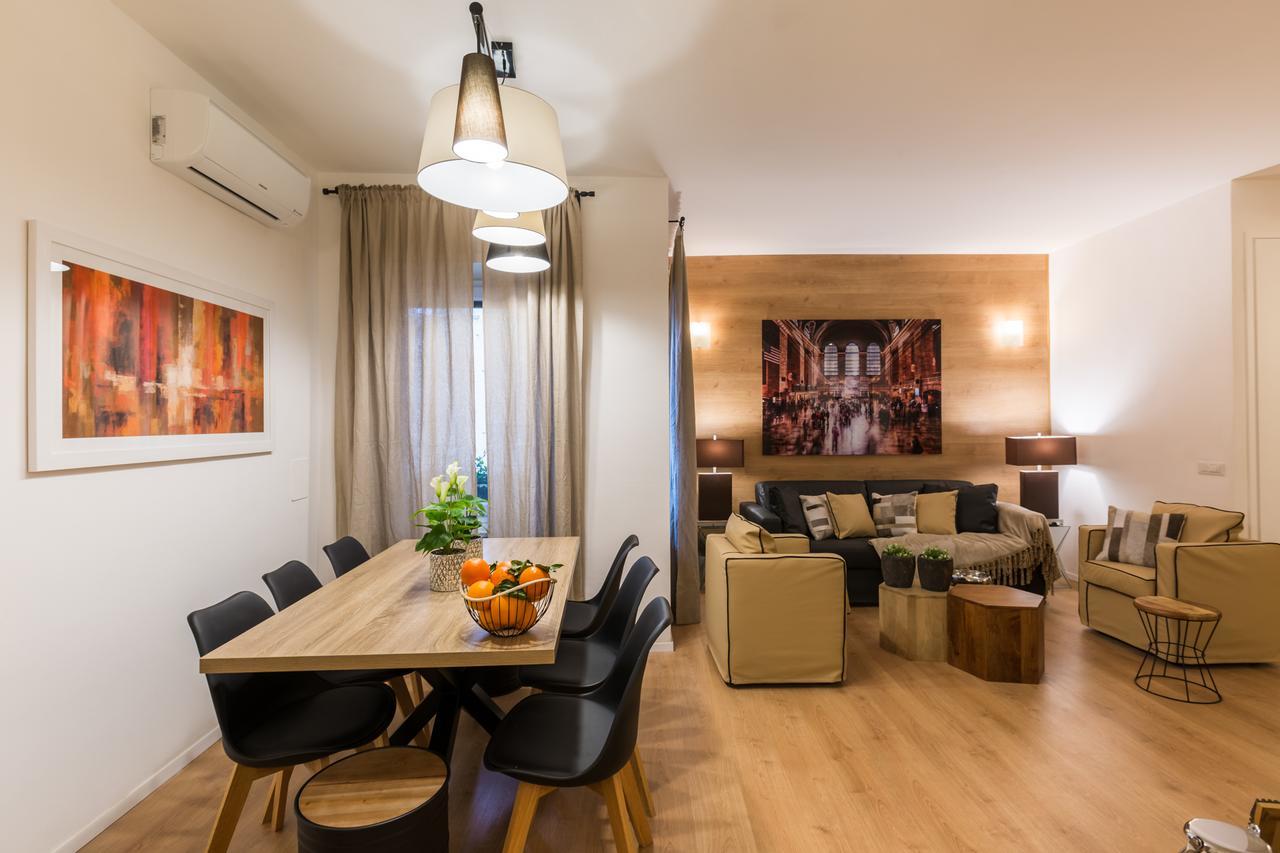 Apartamento Thebestinrome Vite *