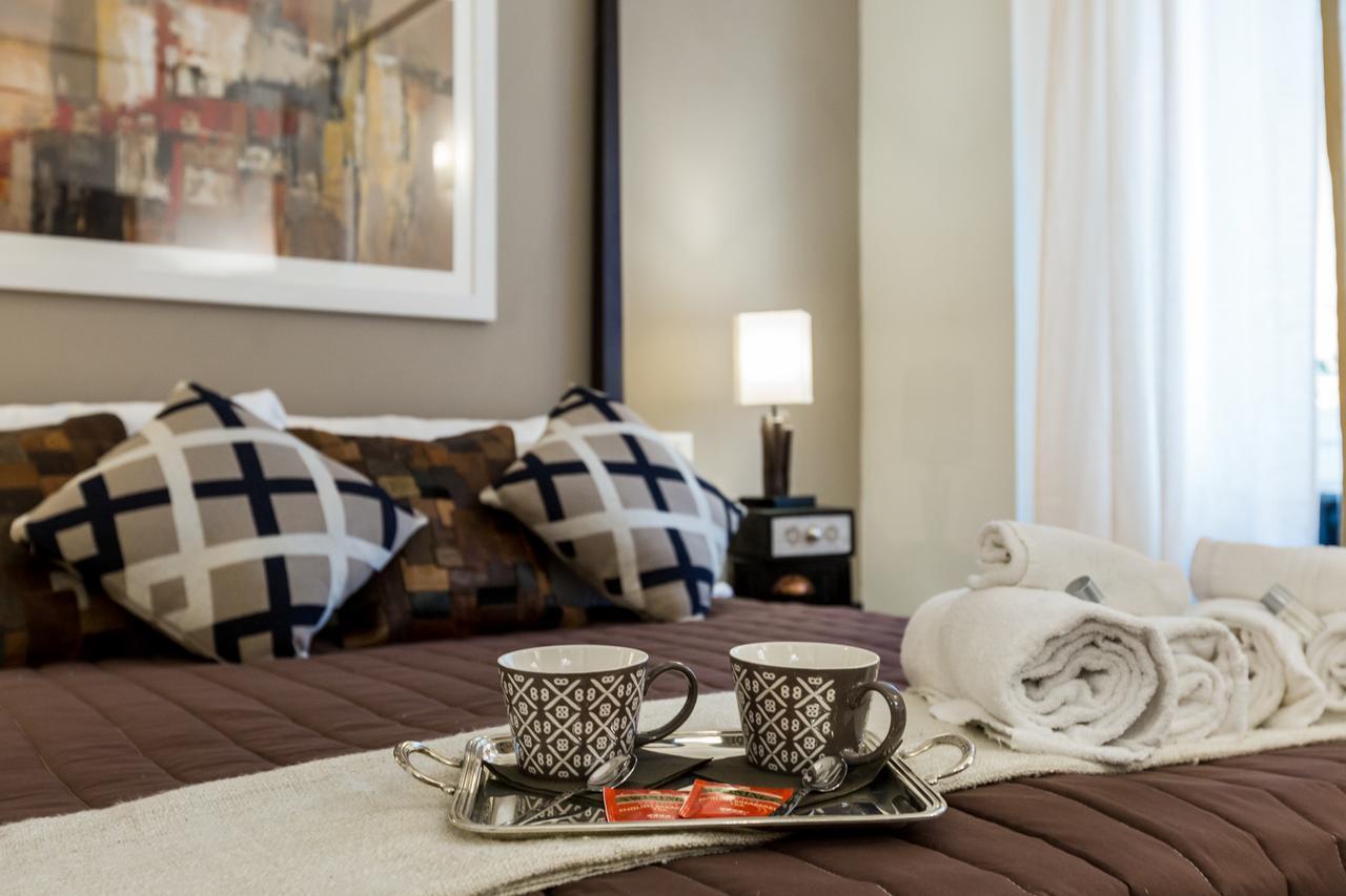 Apartamento Thebestinrome Vite