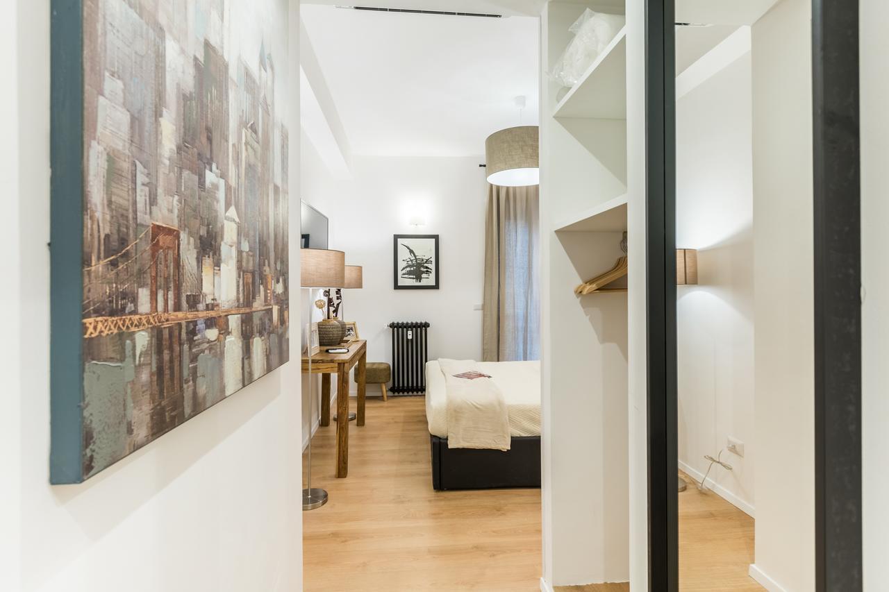 Apartamento Thebestinrome Vite