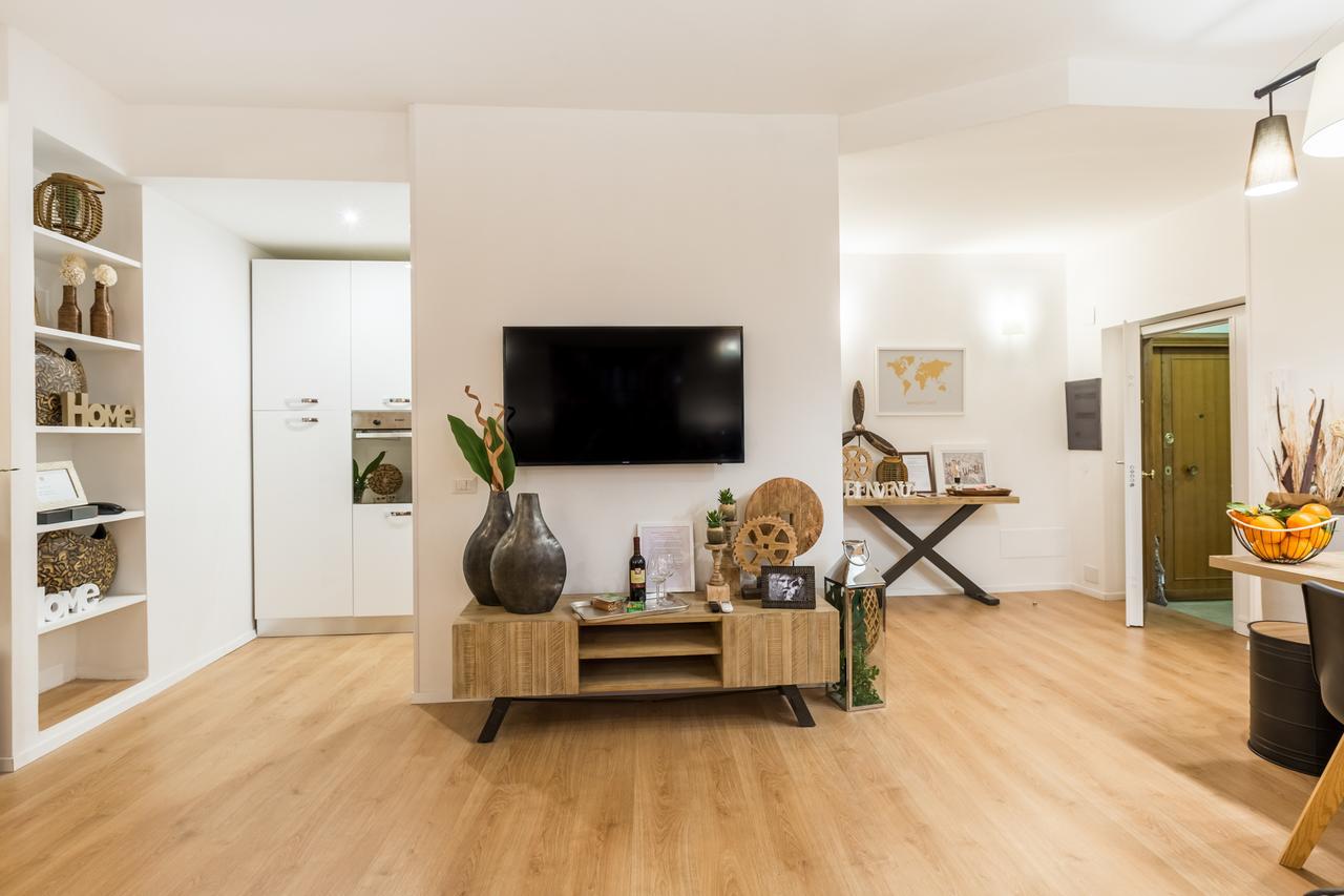 Apartamento Thebestinrome Vite