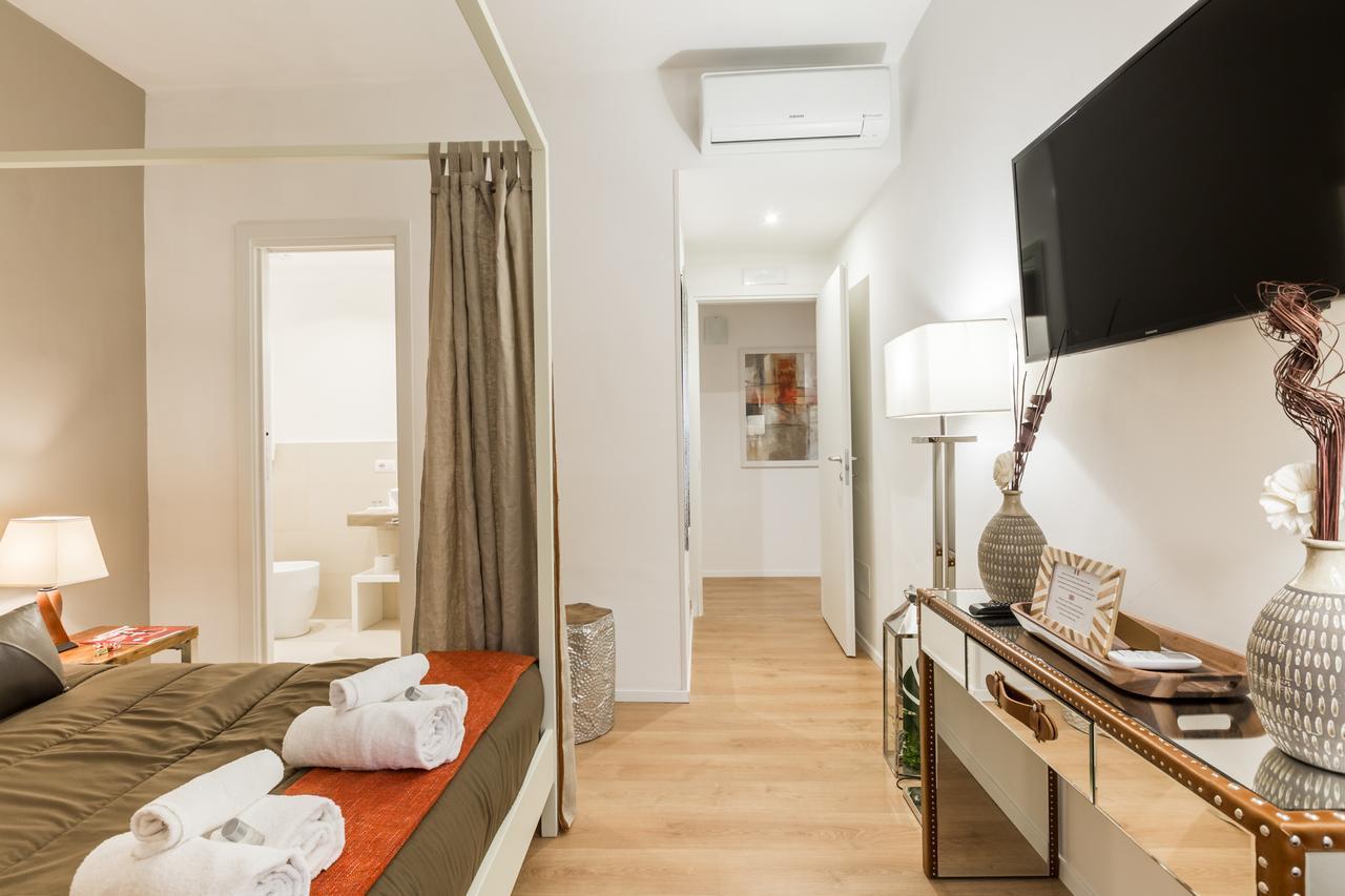 Apartamento Thebestinrome Vite *
