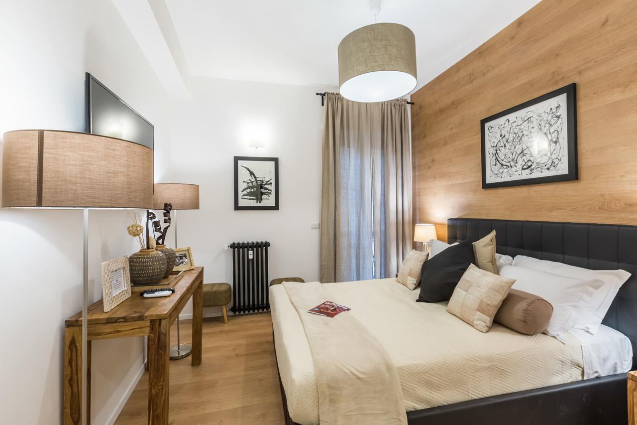 Apartamento Thebestinrome Vite
